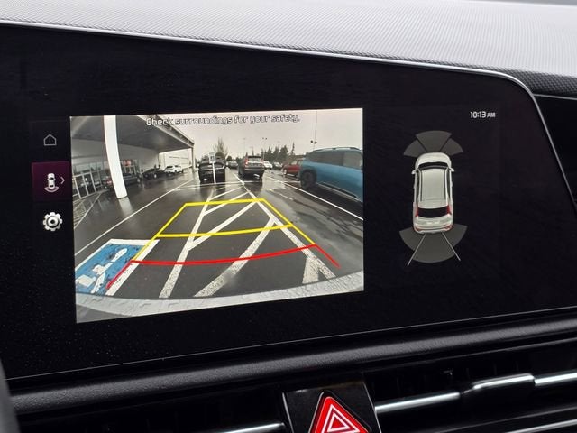 2023 Kia Niro EV Wave