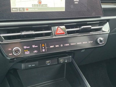 2023 Kia Niro EV Wave
