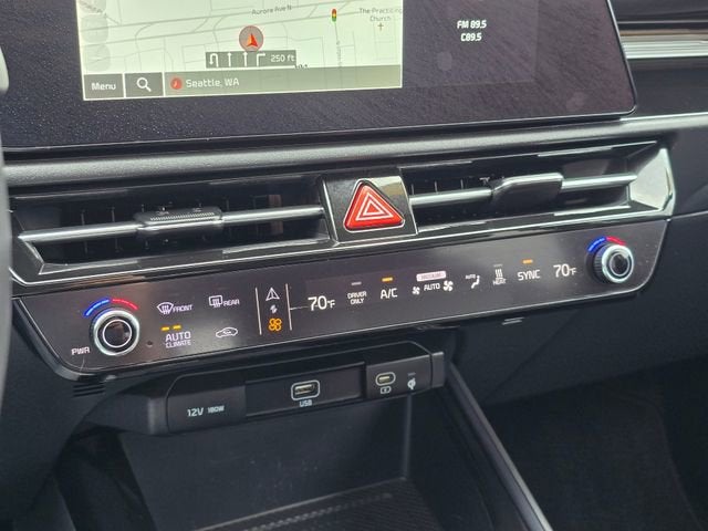 2023 Kia Niro EV Wave