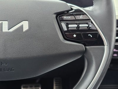 2023 Kia Niro EV Wave