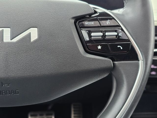 2023 Kia Niro EV Wave