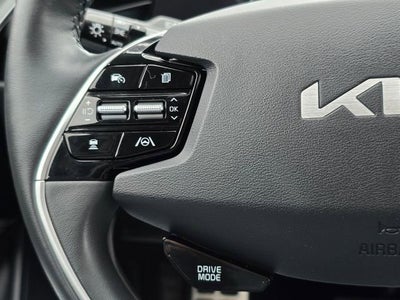 2023 Kia Niro EV Wave