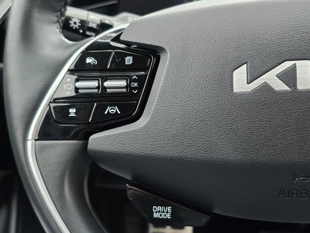 2023 Kia Niro EV Wave