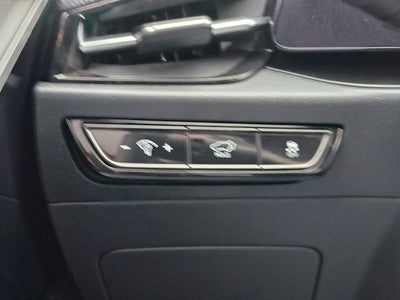 2023 Kia Niro EV Wave