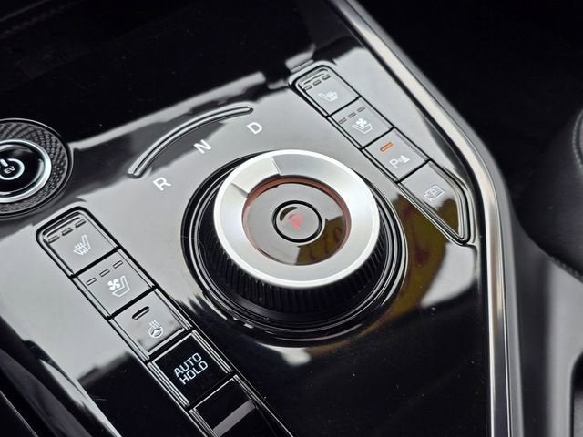 2023 Kia Niro EV Wave
