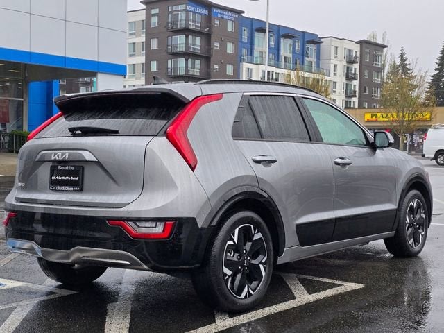 2023 Kia Niro EV Wave