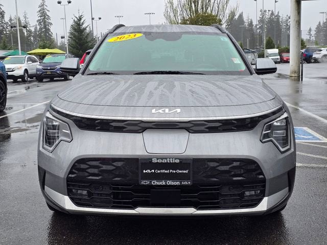 2023 Kia Niro EV Wave