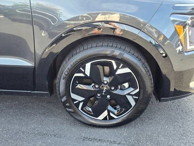 2023 Kia Niro EV Wave