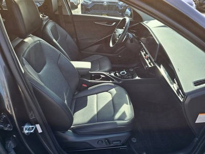 2023 Kia Niro EV Wave