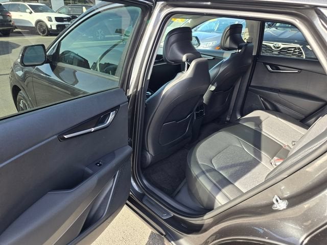 2023 Kia Niro EV Wave