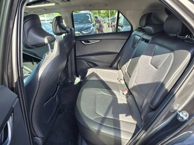 2023 Kia Niro EV Wave