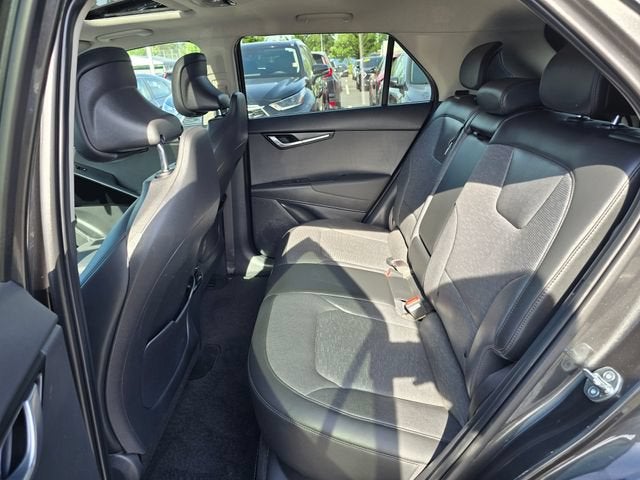 2023 Kia Niro EV Wave