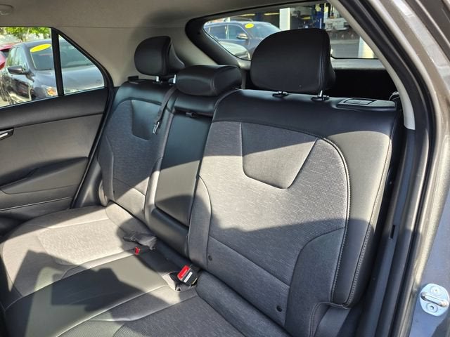 2023 Kia Niro EV Wave