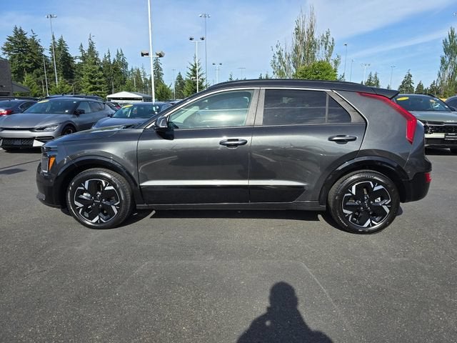 2023 Kia Niro EV Wave
