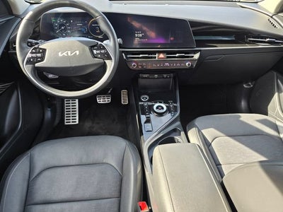 2023 Kia Niro EV Wave