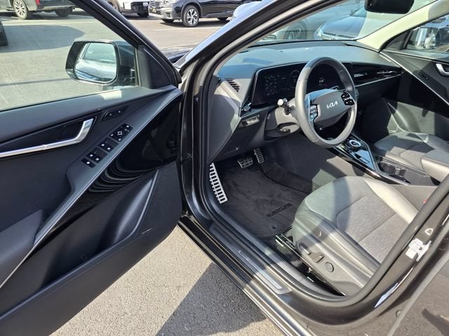 2023 Kia Niro EV Wave