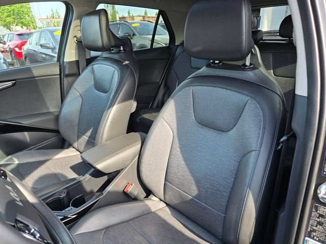 2023 Kia Niro EV Wave