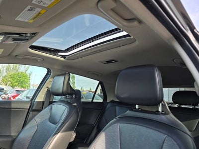 2023 Kia Niro EV Wave