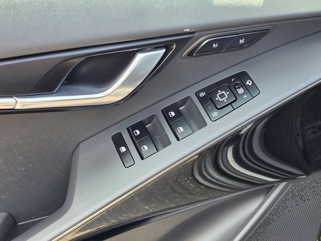 2023 Kia Niro EV Wave