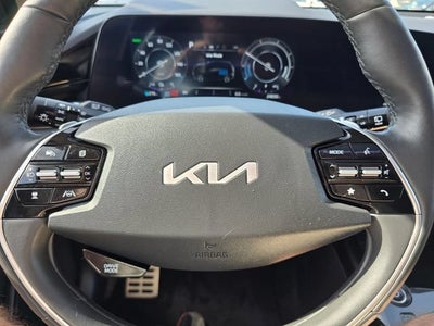 2023 Kia Niro EV Wave
