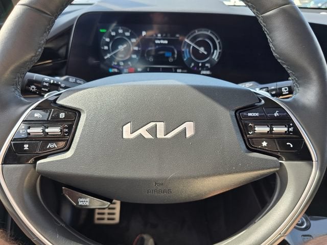 2023 Kia Niro EV Wave
