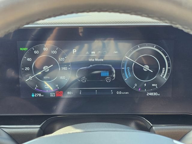 2023 Kia Niro EV Wave