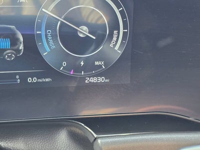 2023 Kia Niro EV Wave