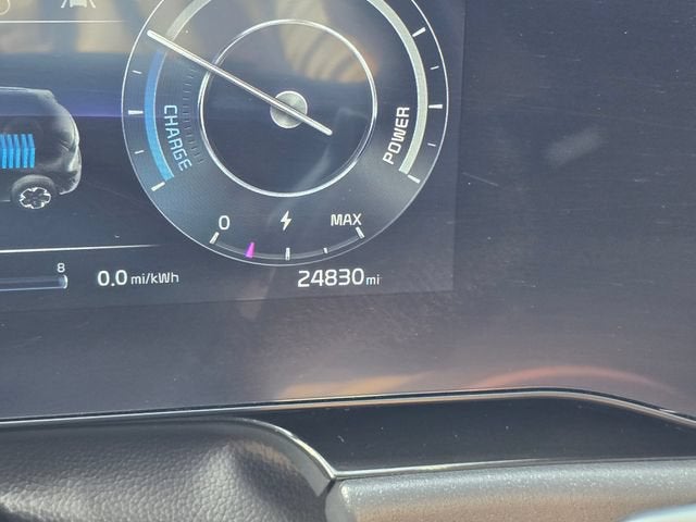 2023 Kia Niro EV Wave