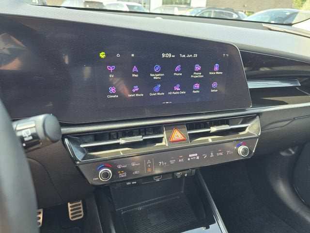 2023 Kia Niro EV Wave
