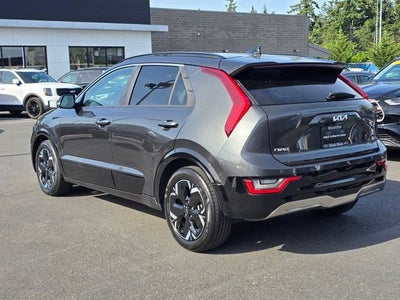 2023 Kia Niro EV Wave