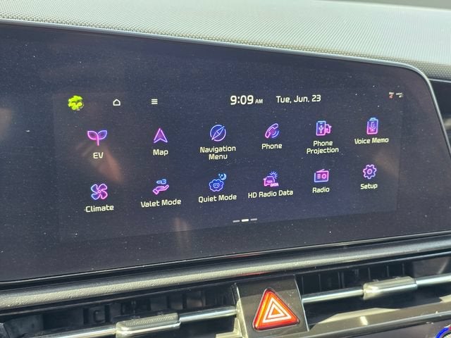 2023 Kia Niro EV Wave