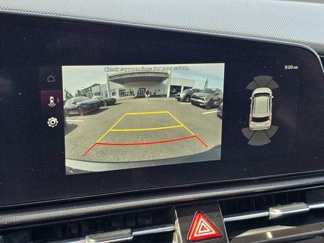 2023 Kia Niro EV Wave