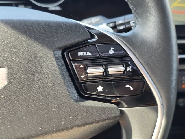 2023 Kia Niro EV Wave