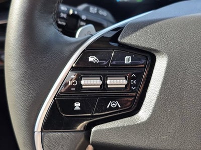 2023 Kia Niro EV Wave