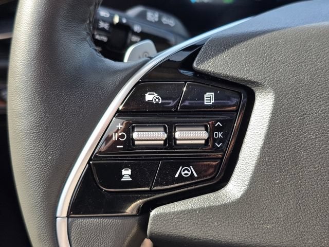 2023 Kia Niro EV Wave