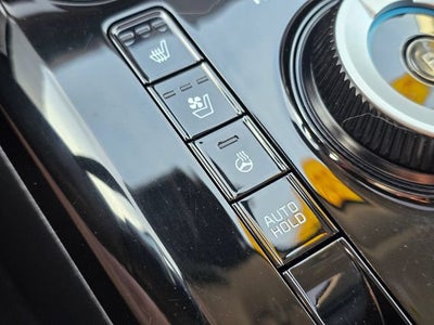 2023 Kia Niro EV Wave