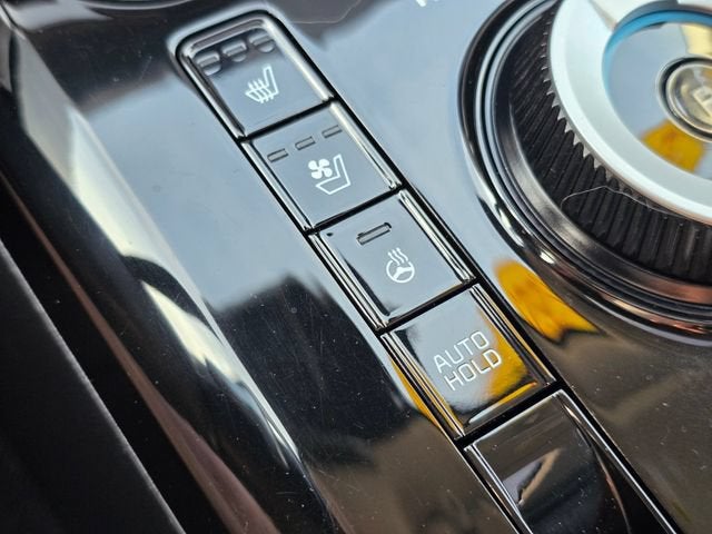 2023 Kia Niro EV Wave