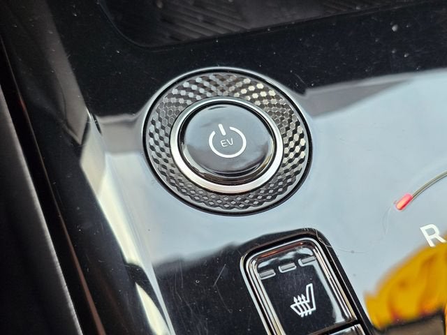 2023 Kia Niro EV Wave