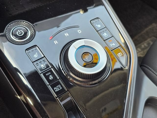 2023 Kia Niro EV Wave