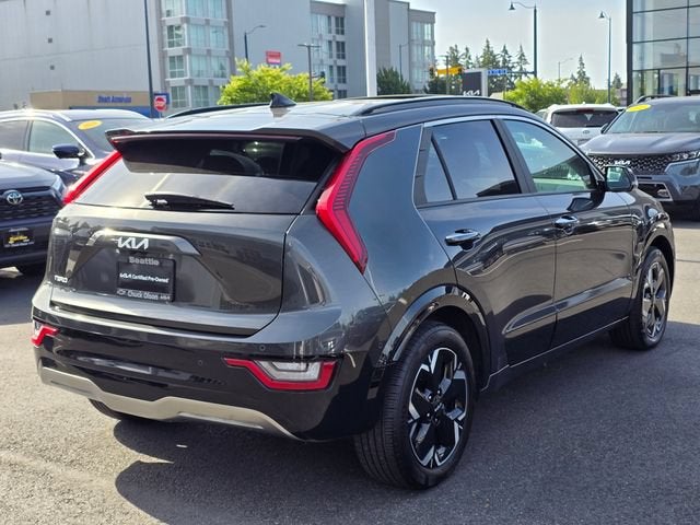 2023 Kia Niro EV Wave