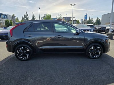 2023 Kia Niro EV Wave