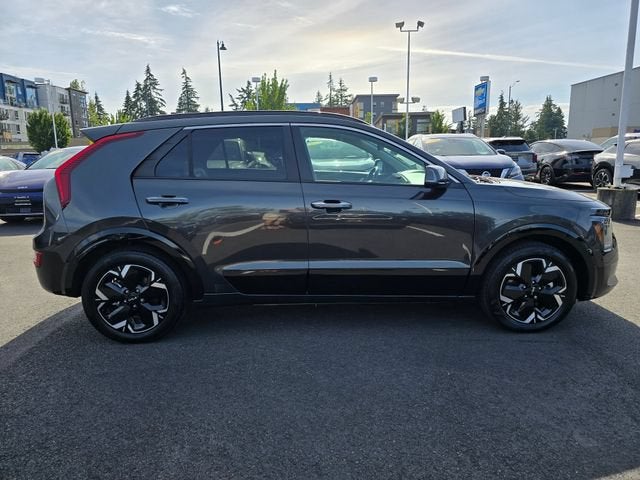 2023 Kia Niro EV Wave