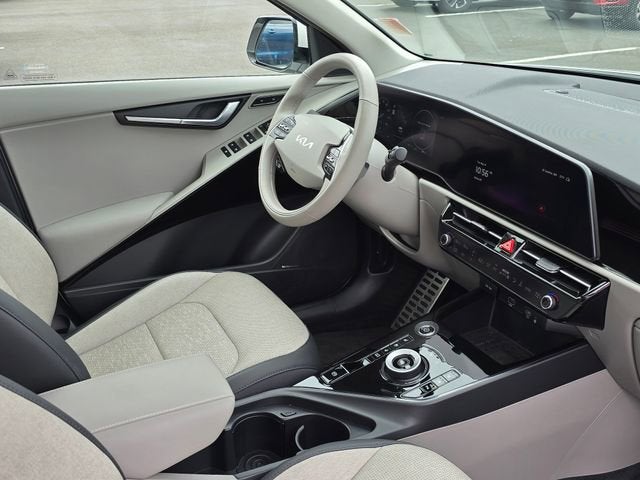 2024 Kia Niro EV Wave