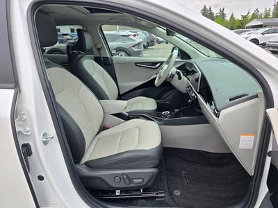 2024 Kia Niro EV Wave