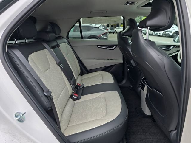 2024 Kia Niro EV Wave