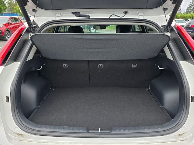 2024 Kia Niro EV Wave