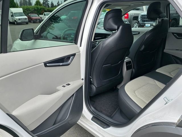 2024 Kia Niro EV Wave