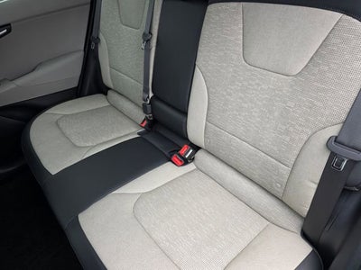2024 Kia Niro EV Wave