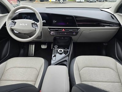 2024 Kia Niro EV Wave