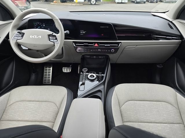 2024 Kia Niro EV Wave